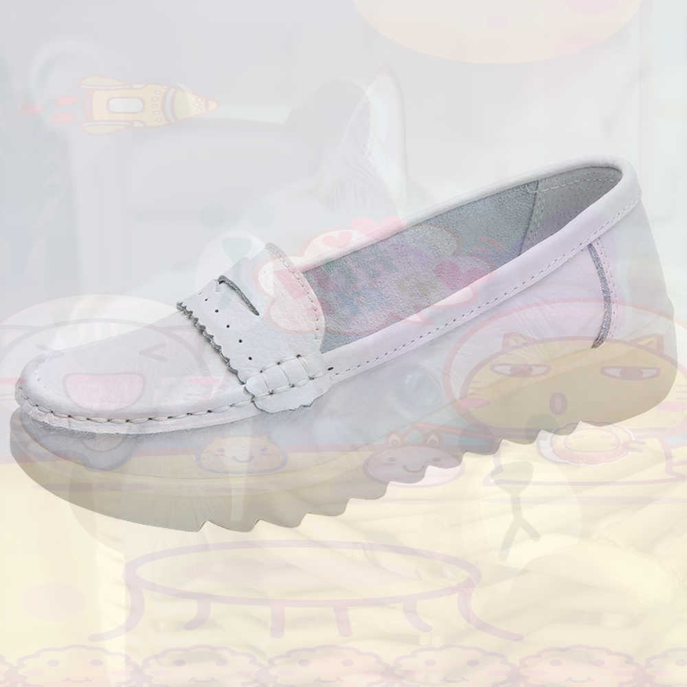 Women'S Accessories Wholesale Suppliers - Moccasin Driving Teenage Sneakers Skateboarding Women's