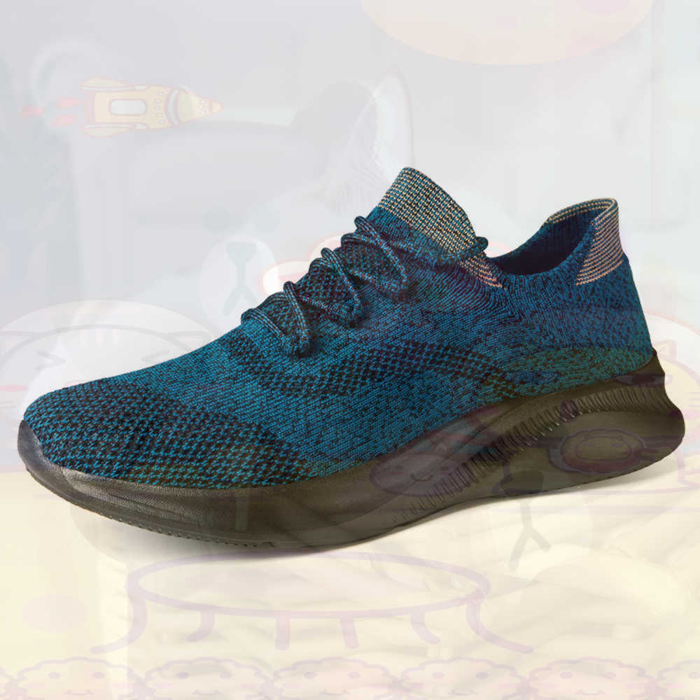 Women'S Accessories Wholesale Suppliers - Number 41 Soft Bottom High-quality Shoes