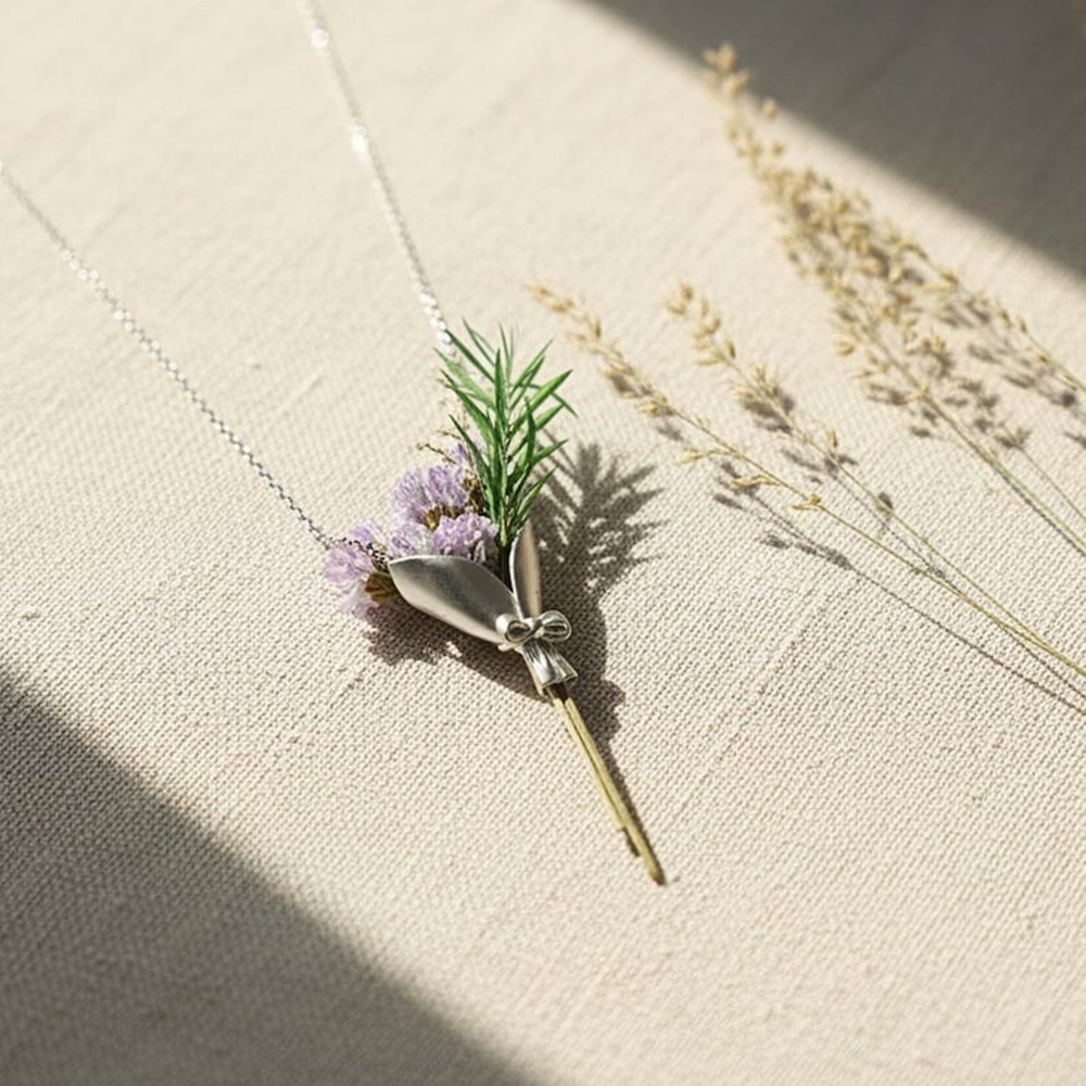 Women Accessories Bouquet - Fashion Creative Minimalist Versatile Forever Bow