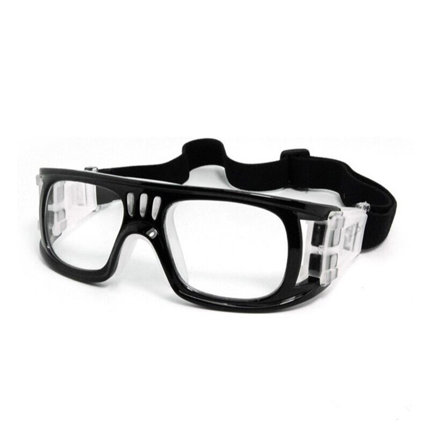 Women'S Volleyball Accessories - Men Sporting Glasses Women Clear Lens
