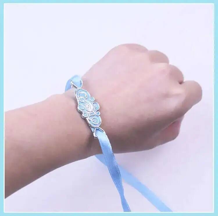 1pcs Grandmaster of Demonic Cu - Women Accessories Wholesale review and price