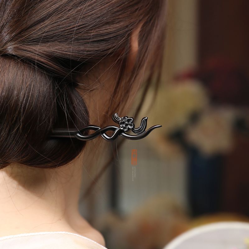 Chinese Style Hair Stick Minim - Pearl Hair Pin review and price