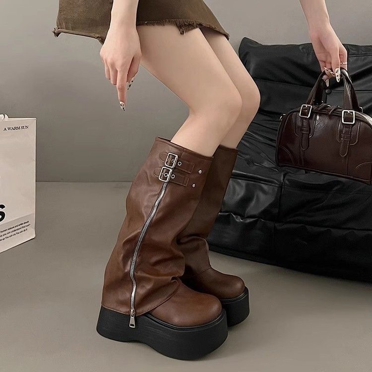 Fashion Round Head Stretch Soc - Women'S Ankle Accessories review and price