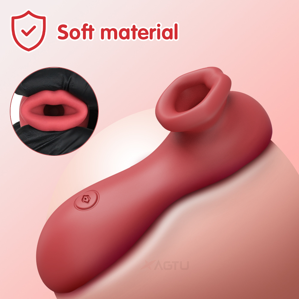 Sucking Vibrator APP Control C - Women Accessories App review and price