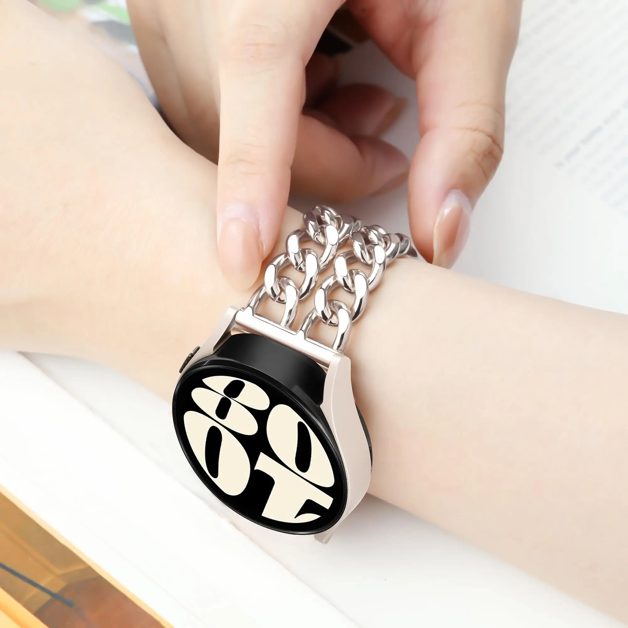 20mm 22mm Watchbands For Samsu - Women'S Accessories New Balance review and price