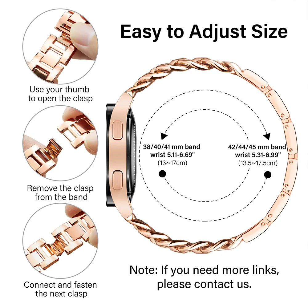 20mm 22mm Watchbands For Samsu - Women'S Accessories New Balance review and price