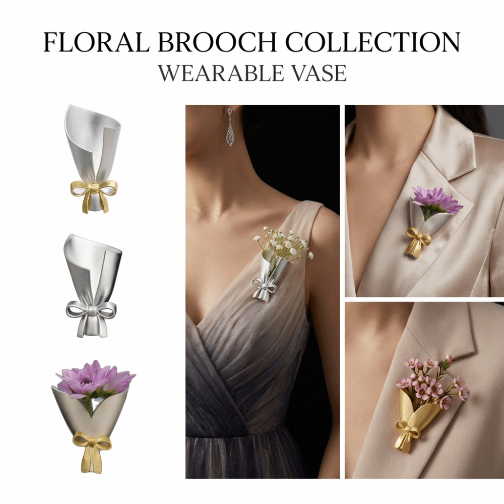 Fashion Accessory Mini Clothin - Women Accessories Bouquet review and price