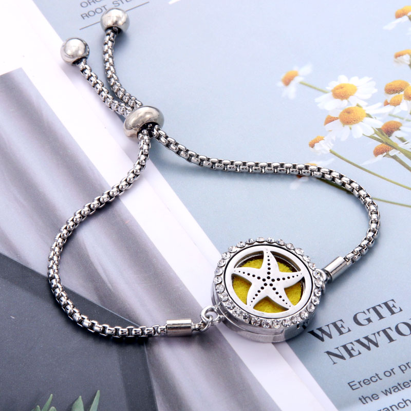Perfume Bracelet Essential Oil - Women'S Essential Accessories review and price