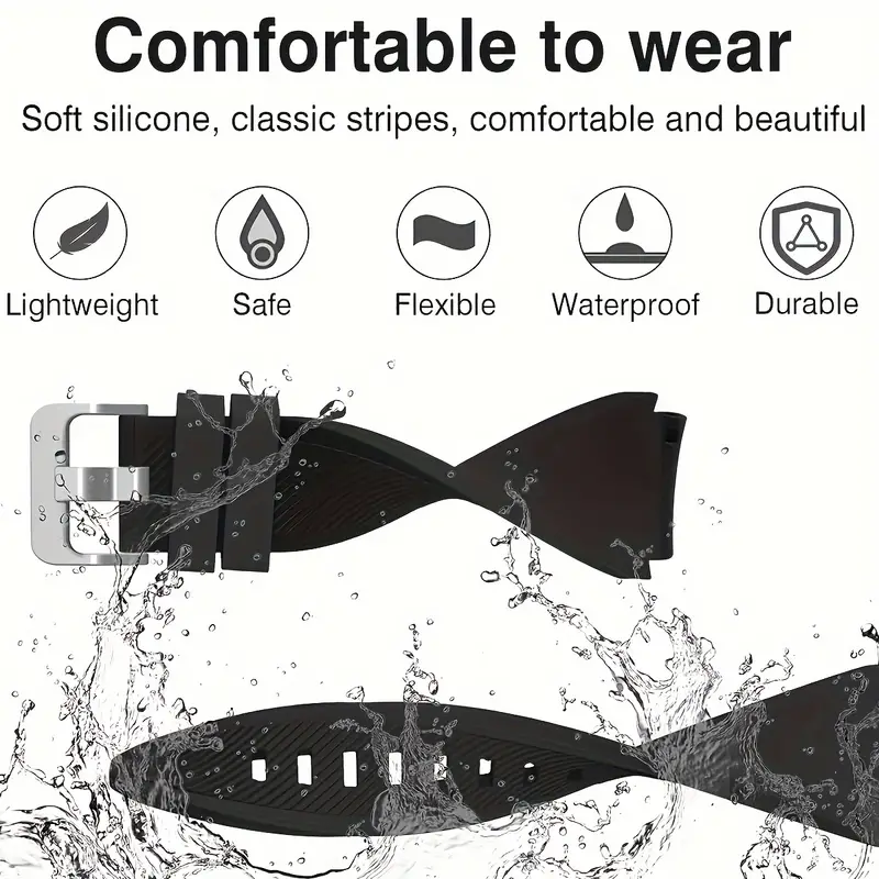 22mm watch strap for Amazfit b - Women'S Accessories New Balance review and price