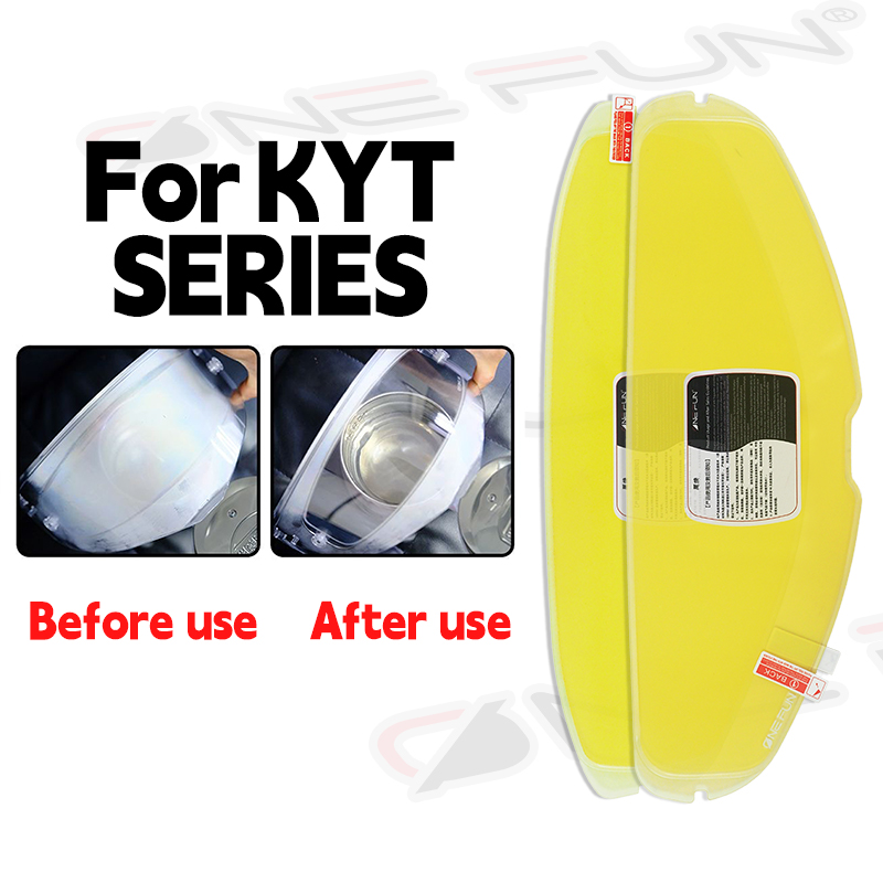 R2R Anti Fog Visor for KYT NFR - Women'S Accessories Nz review and price