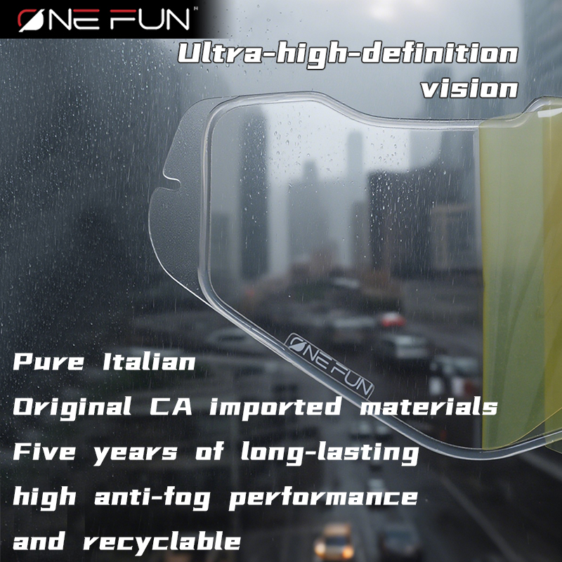 R2R Anti Fog Visor for KYT NFR - Women'S Accessories Nz review and price