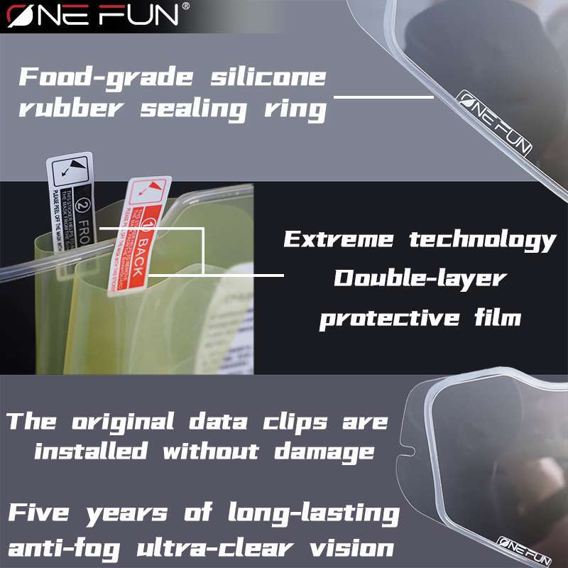 R2R Anti Fog Visor for KYT NFR - Women'S Accessories Nz review and price
