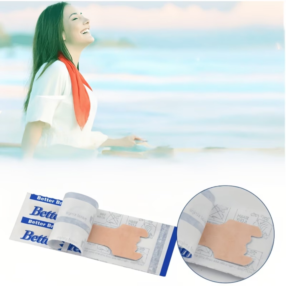 31-Piece Nasal Strips, Suitabl - Women Accessories Combo review and price