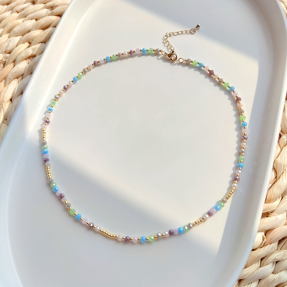 KKBEAD Boho Colorful Crystal M - Women'S Accessories Wholesale Suppliers review and price