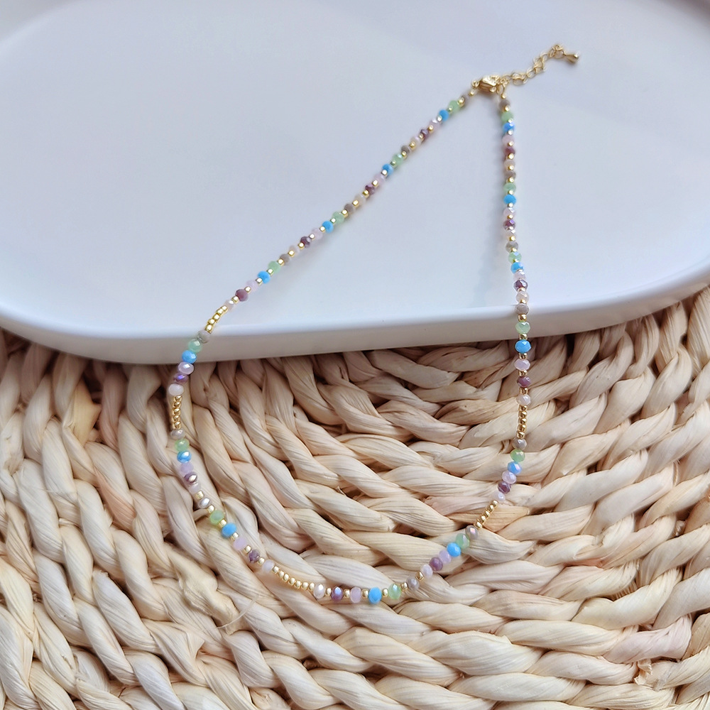 KKBEAD Boho Colorful Crystal M - Women'S Accessories Wholesale Suppliers review and price