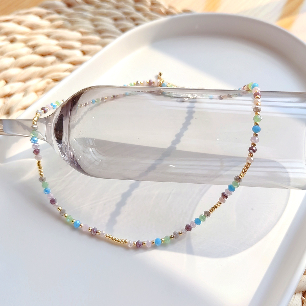 KKBEAD Boho Colorful Crystal M - Women'S Accessories Wholesale Suppliers review and price