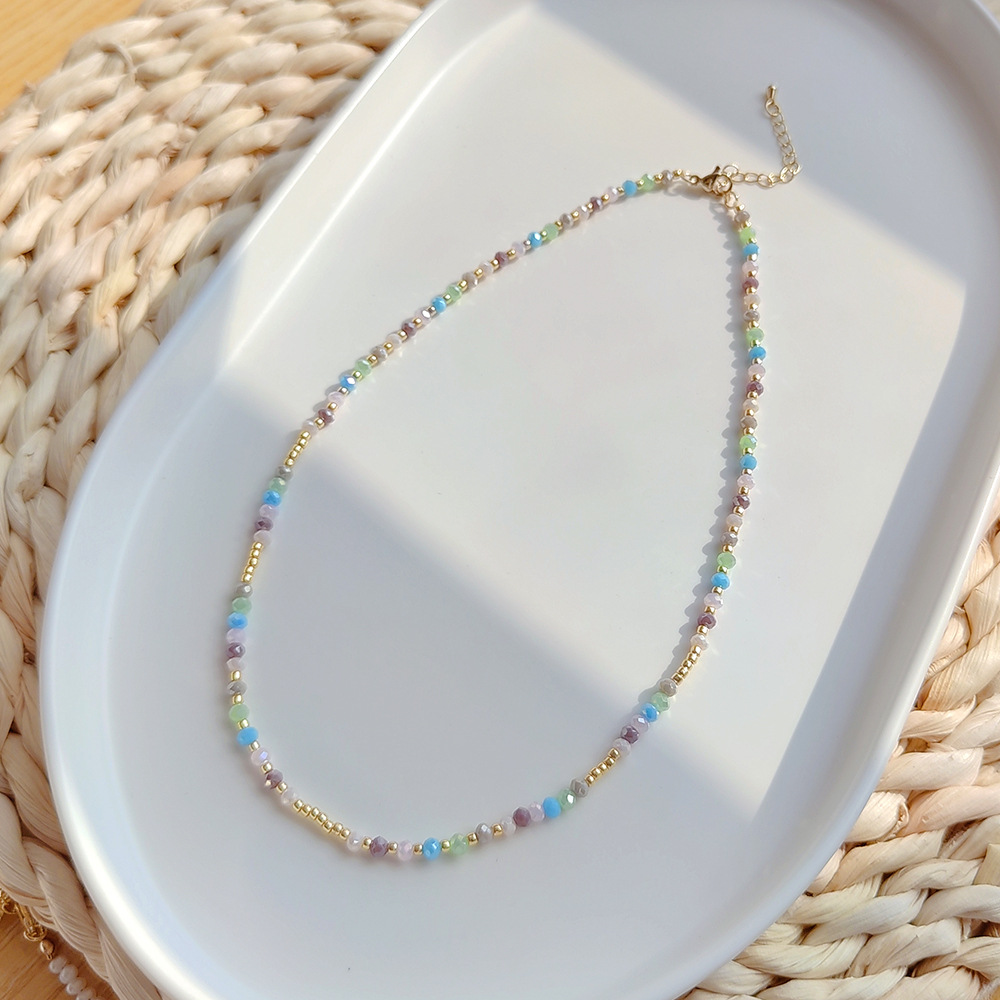 KKBEAD Boho Colorful Crystal M - Women'S Accessories Wholesale Suppliers review and price