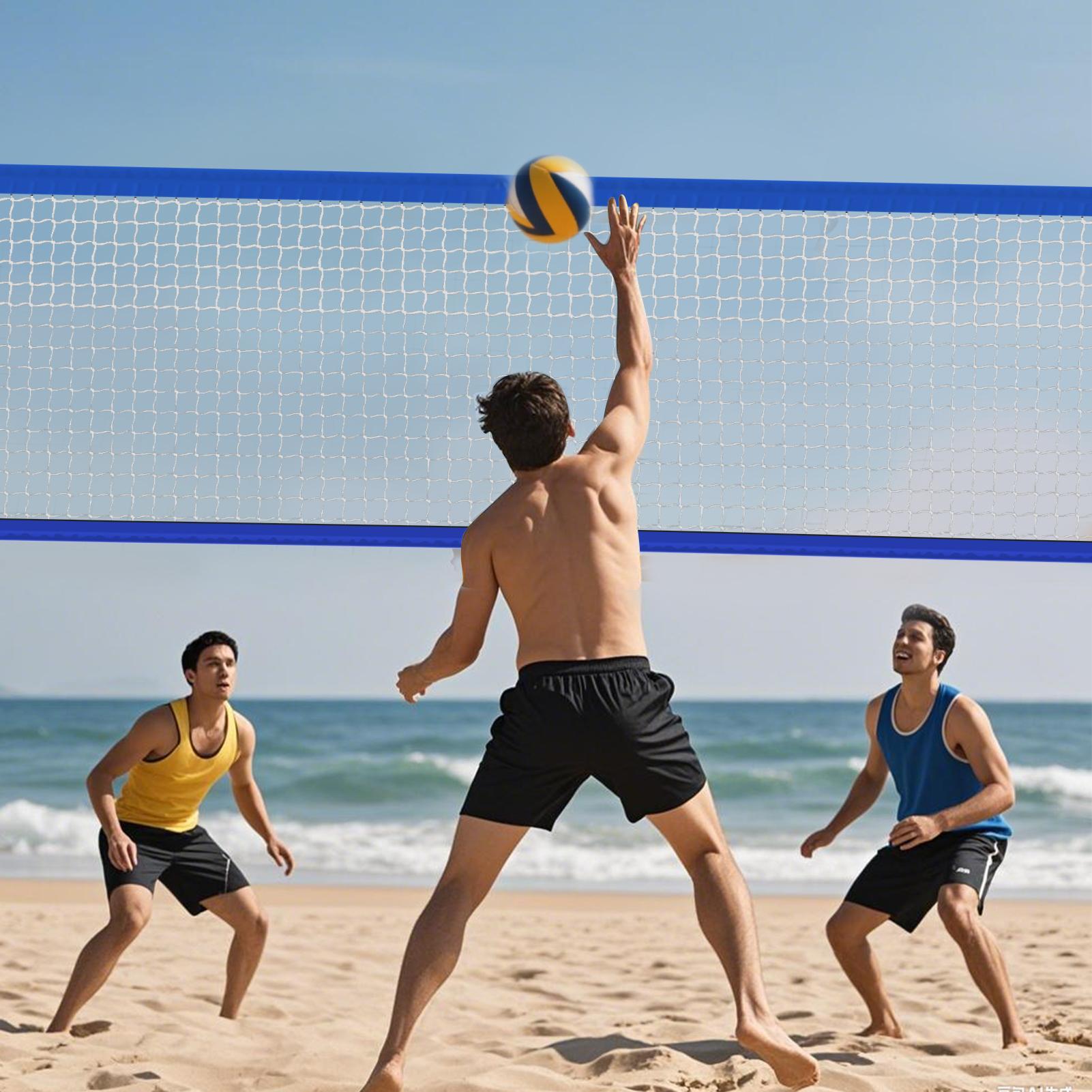Swimming Pool Volleyball Net 4 - Women'S Volleyball Accessories review and price