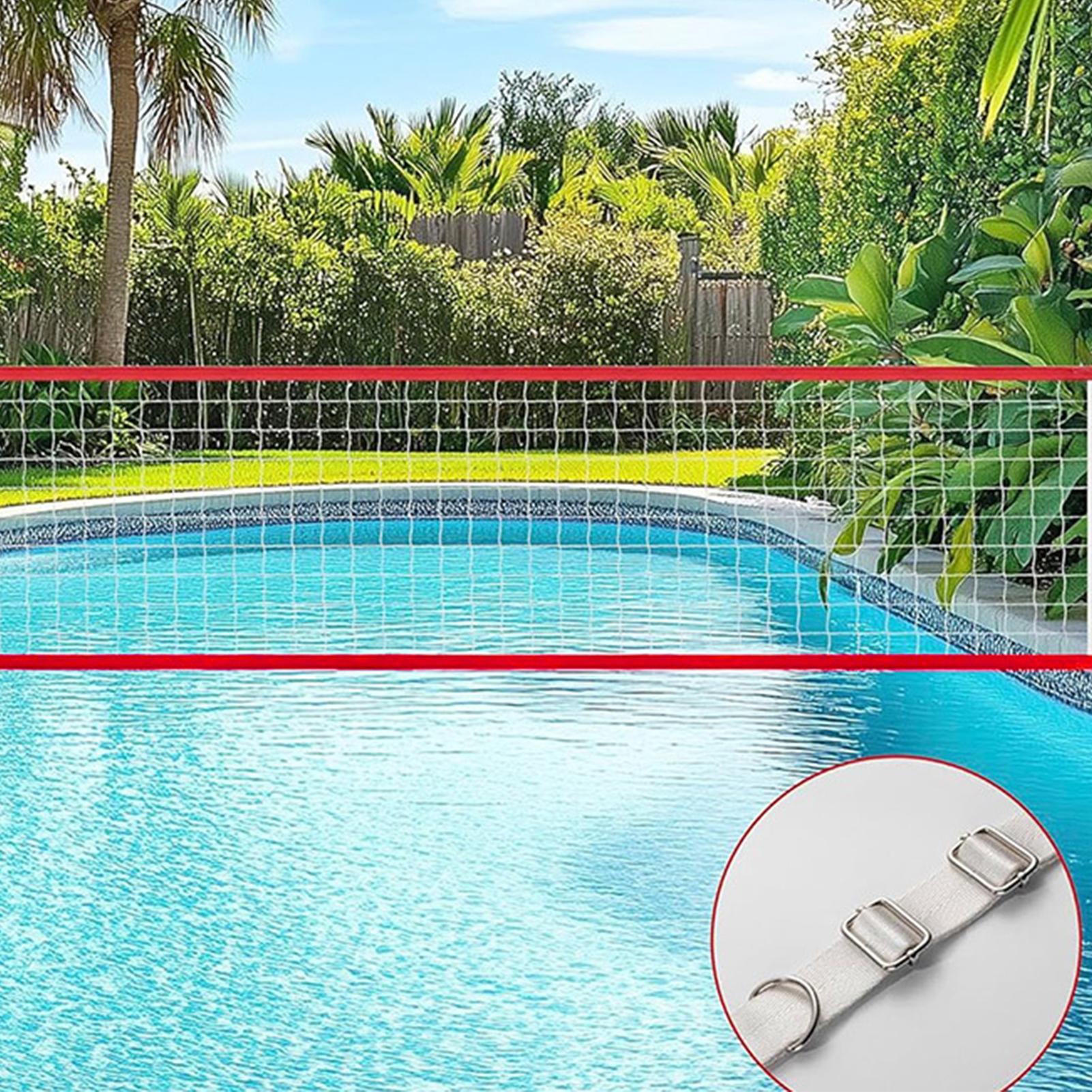 Swimming Pool Volleyball Net 4 - Women'S Volleyball Accessories review and price