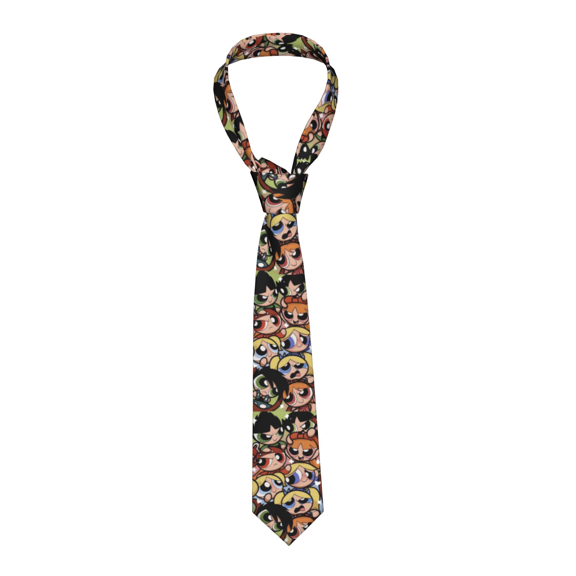 Whoopass Girls Cartoon 90s Nec - Women'S Accessories In The 90S review and price