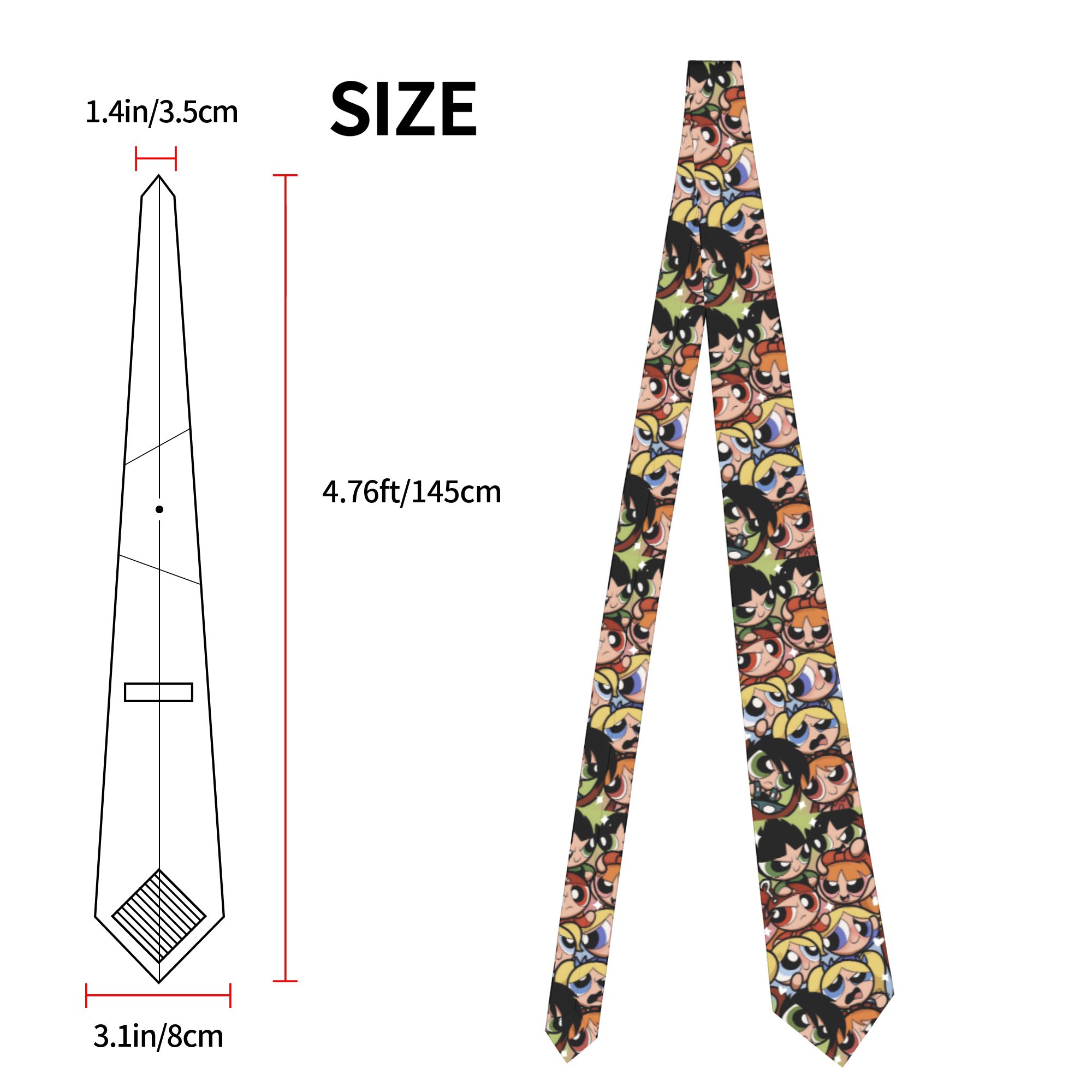 Whoopass Girls Cartoon 90s Nec - Women'S Accessories In The 90S review and price