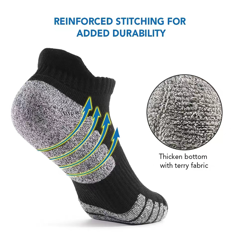 3 Pairs Professional Running S - Women'S Ankle Accessories review and price
