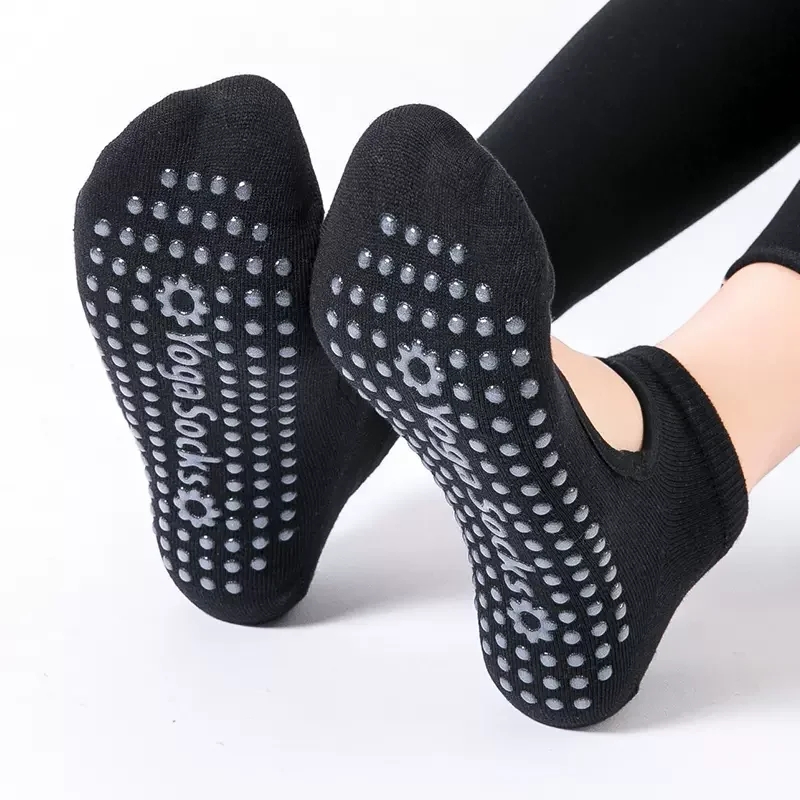 High Quality Women Yoga Socks  - Women'S Ankle Accessories review and price