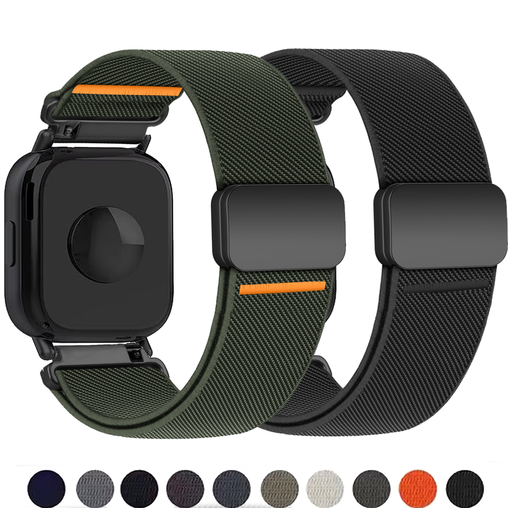 Magnetic band for redmi watch  - Women'S Accessories New Balance review and price