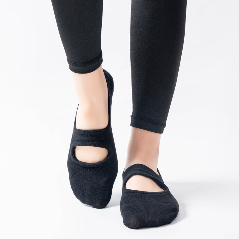 High Quality Women Yoga Socks  - Women'S Ankle Accessories review and price