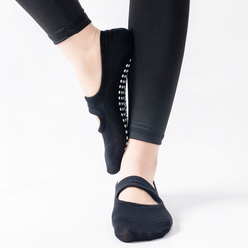 High Quality Women Yoga Socks  - Women'S Ankle Accessories review and price