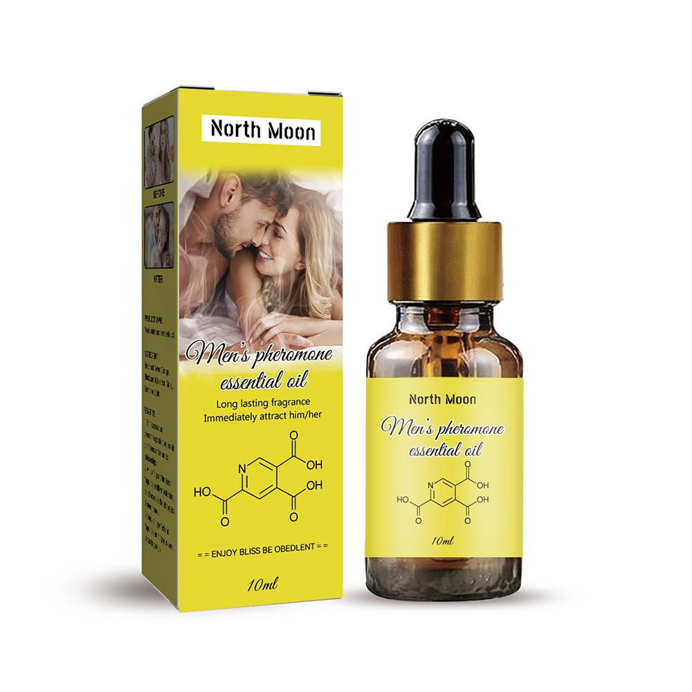 10ml Pheromones Perfume Men Fr - Women'S Essential Accessories review and price