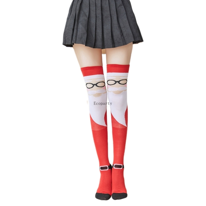 Halloween Women Thigh High Sto - Women Accessories App review and price