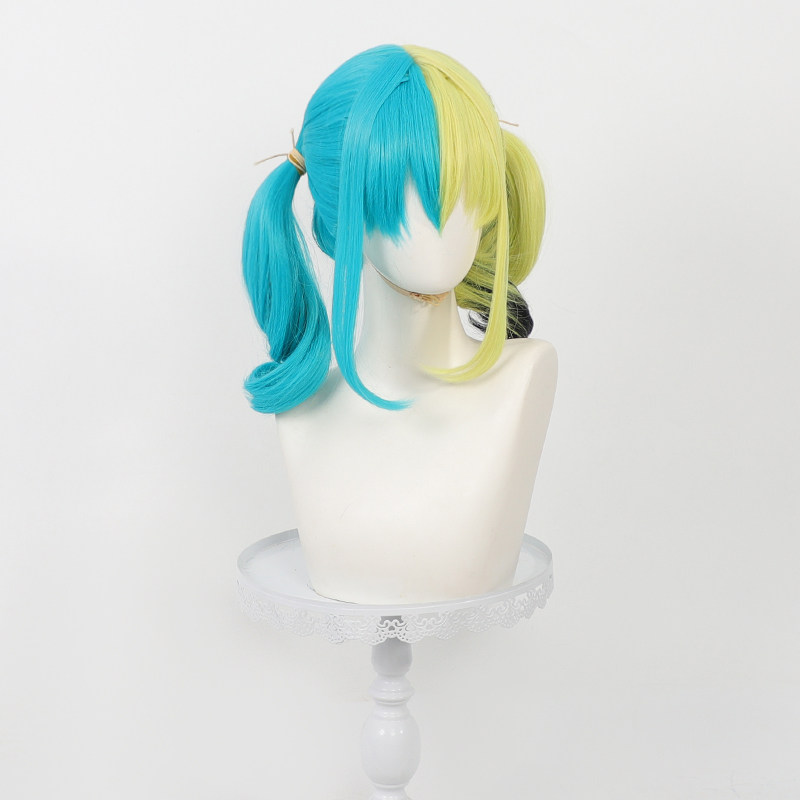 Anime Canari Cosplay Wig Heat  - Women Accessories Wholesale review and price