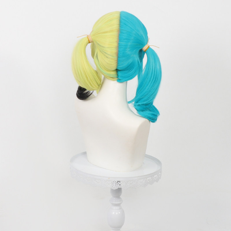 Anime Canari Cosplay Wig Heat  - Women Accessories Wholesale review and price