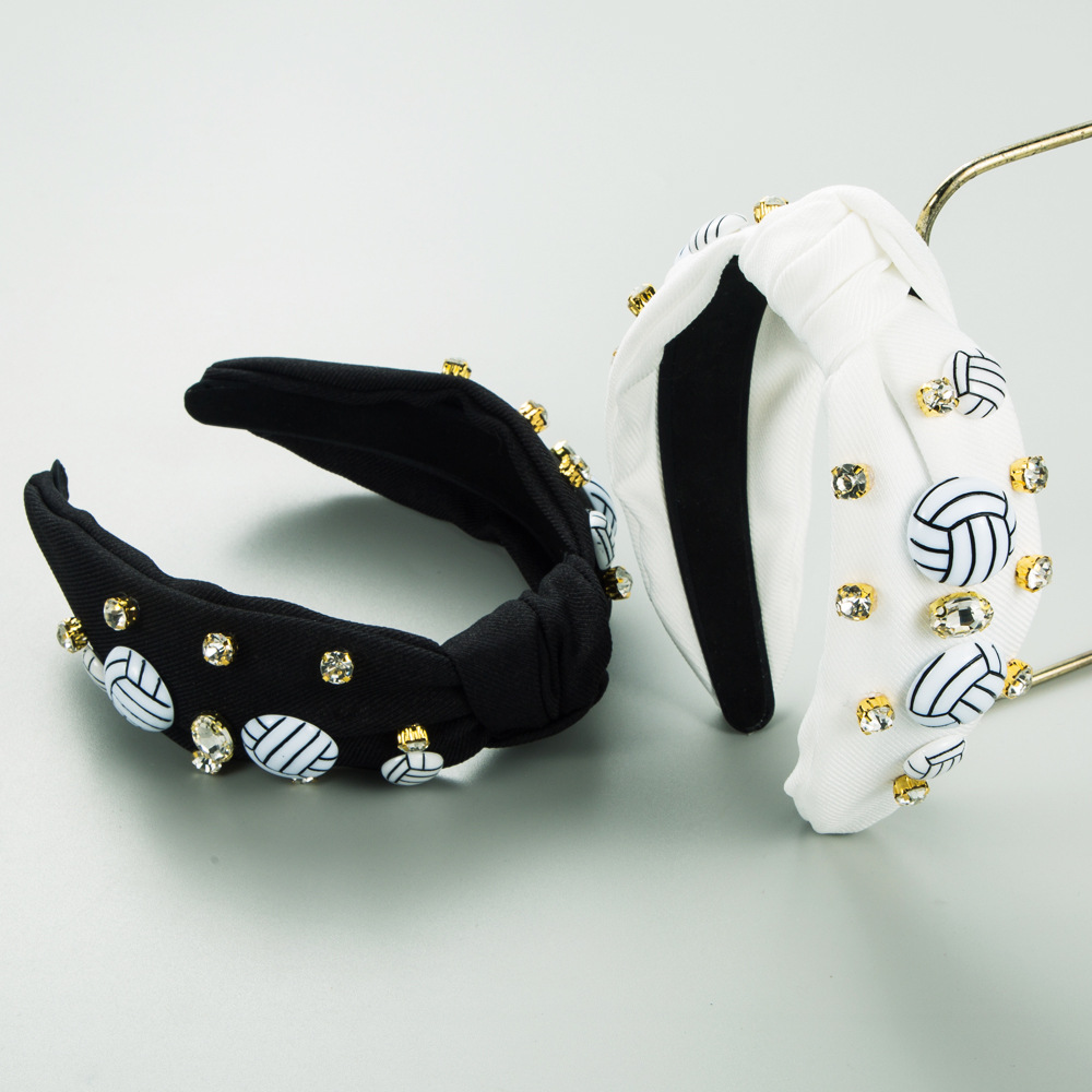 Heming headband fashion sports - Women'S Volleyball Accessories review and price