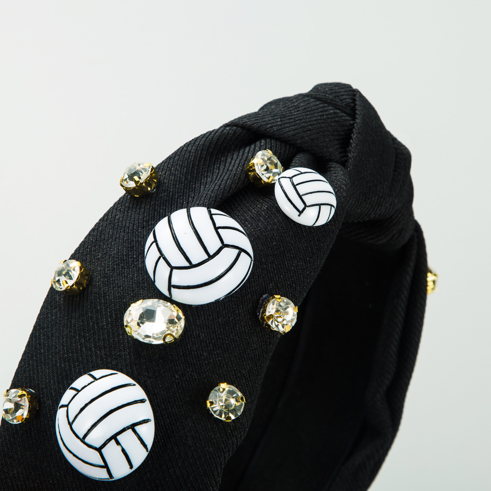 Heming headband fashion sports - Women'S Volleyball Accessories review and price