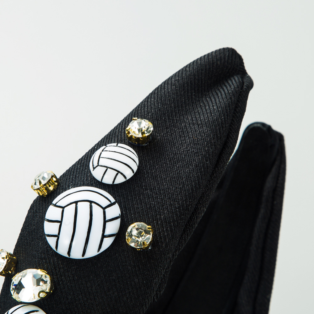 Heming headband fashion sports - Women'S Volleyball Accessories review and price