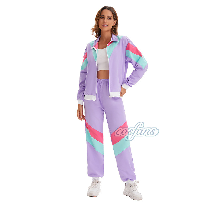 Women's Men's Costume 80s 90s  - Women'S Accessories In The 90S review and price