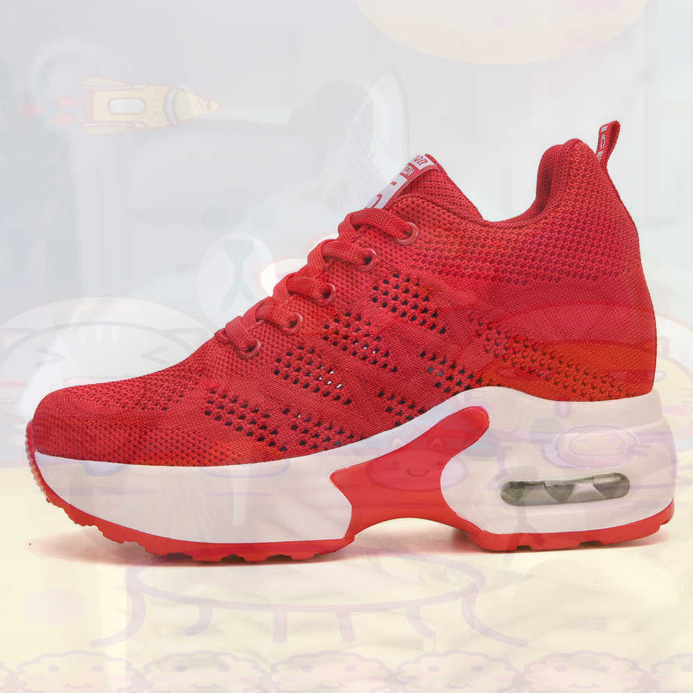 Red Size 36 Shoes Woman Tennis - Women'S Accessories Wholesale Suppliers review and price