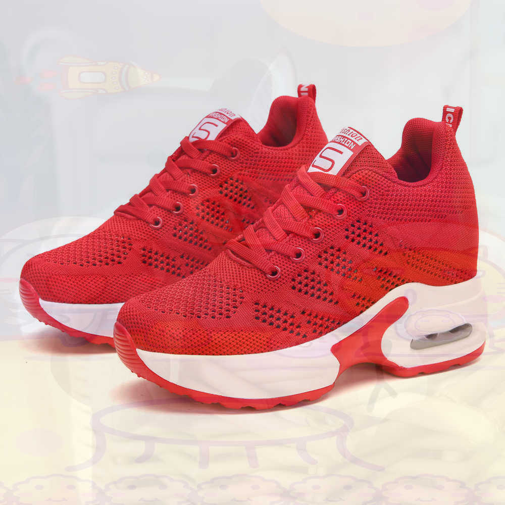 Red Size 36 Shoes Woman Tennis - Women'S Accessories Wholesale Suppliers review and price