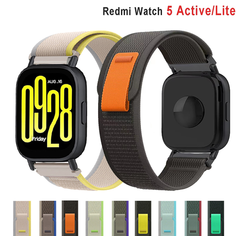 For Redmi watch 5 active/5 lit - Women'S Accessories New Balance review and price