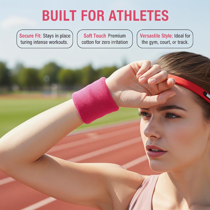 NEW Men Women Gym Fitness Wris - Women'S Volleyball Accessories review and price