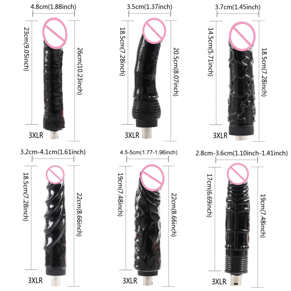 FREDORCH Sex Machine for Women - Women Accessories Combo review and price