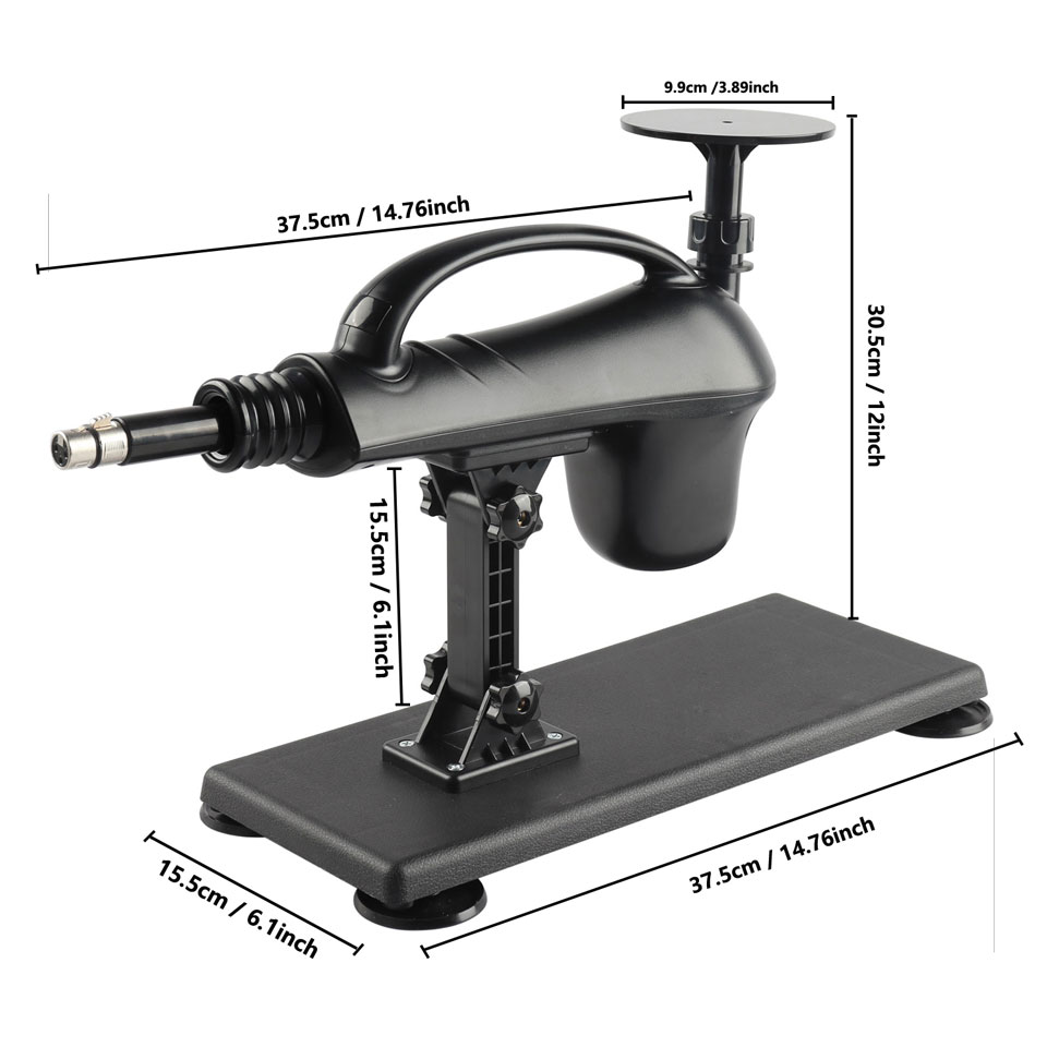 FREDORCH Sex Machine for Women - Women Accessories Combo review and price
