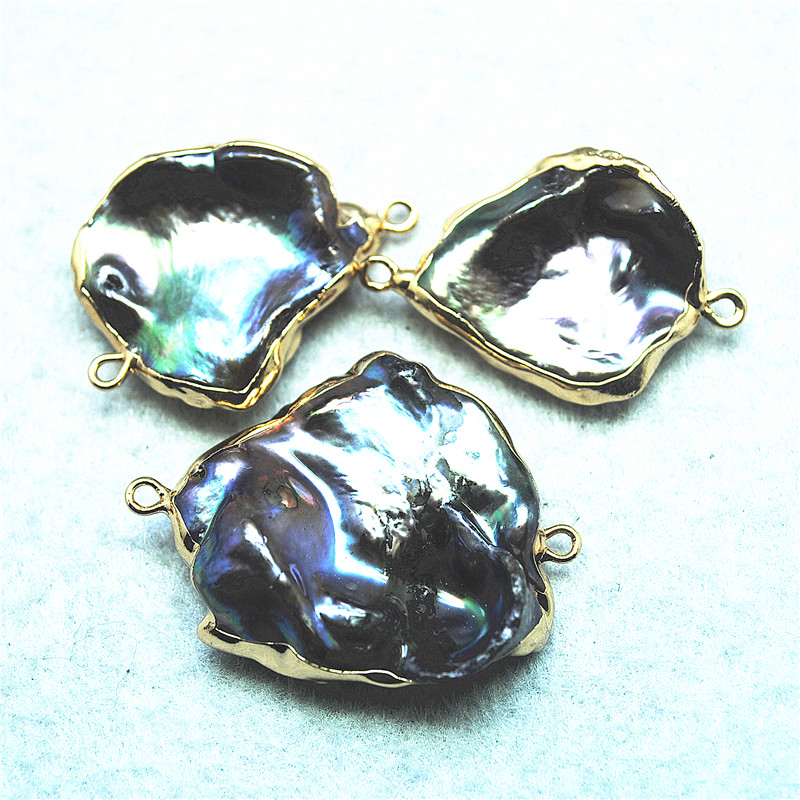 2PCS Nature Oyster Freshwater  - Women'S Accessories Nz review and price