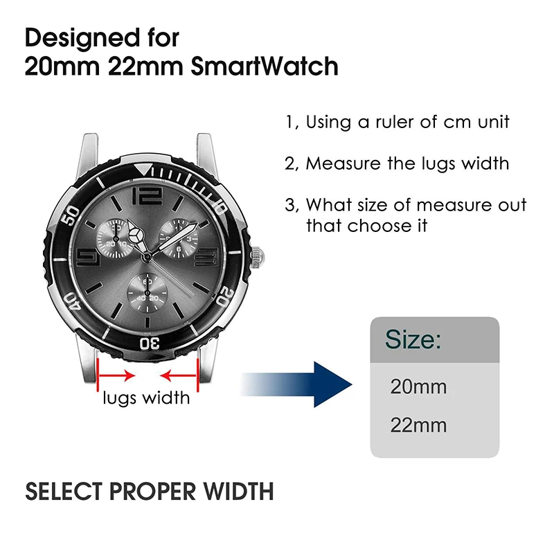 20mm/22mm Magnetic Strap for A - Women'S Accessories New Balance review and price