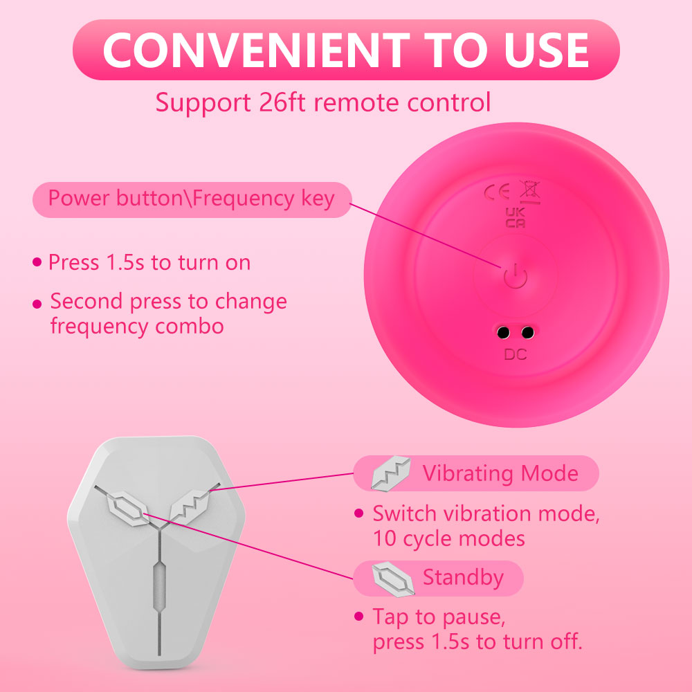 Nipple Toy Vibrator for Women  - Women Accessories App review and price