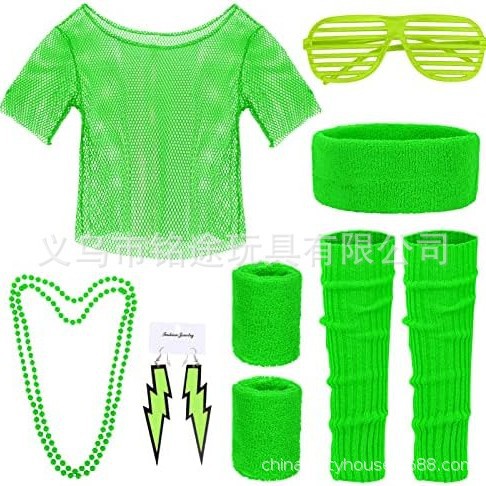 90s Outfit Accessories 80s Cos - Women'S Accessories In The 90S review and price