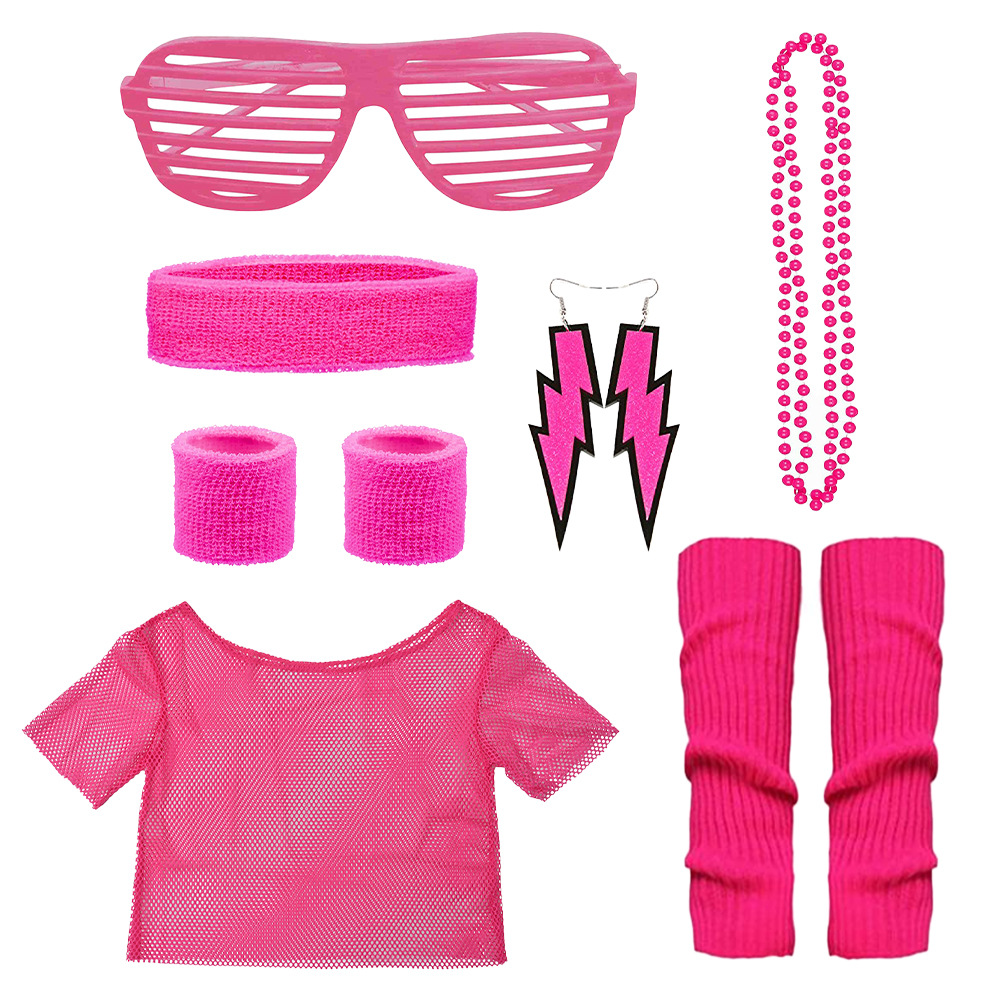90s Outfit Accessories 80s Cos - Women'S Accessories In The 90S review and price