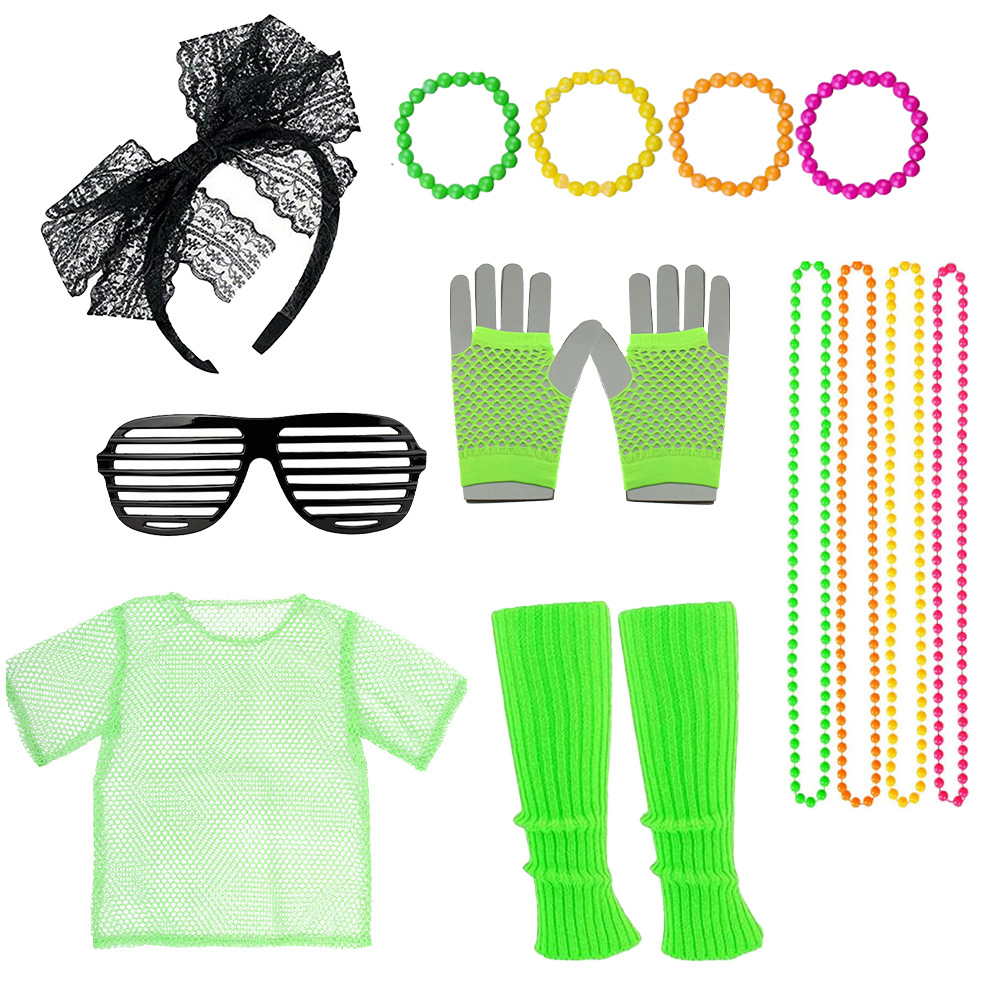 90s Outfit Accessories 80s Cos - Women'S Accessories In The 90S review and price